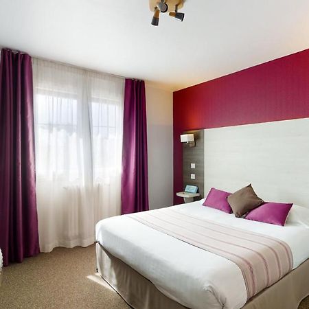 Hotel Prado Avec Parking - Proche Zenith ตูลูส ภายนอก รูปภาพ