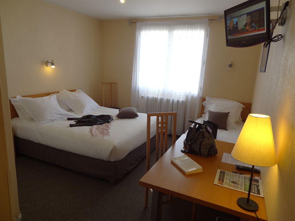 Hotel Prado Avec Parking - Proche Zenith ตูลูส ภายนอก รูปภาพ