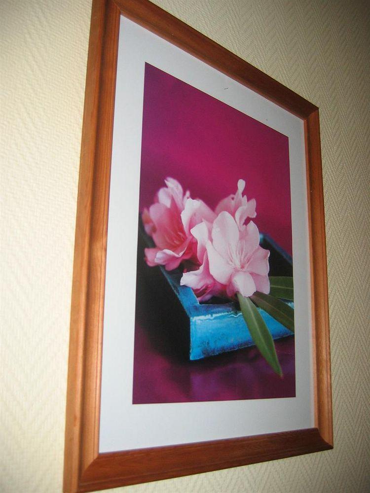 Hotel Prado Avec Parking - Proche Zenith ตูลูส ภายนอก รูปภาพ