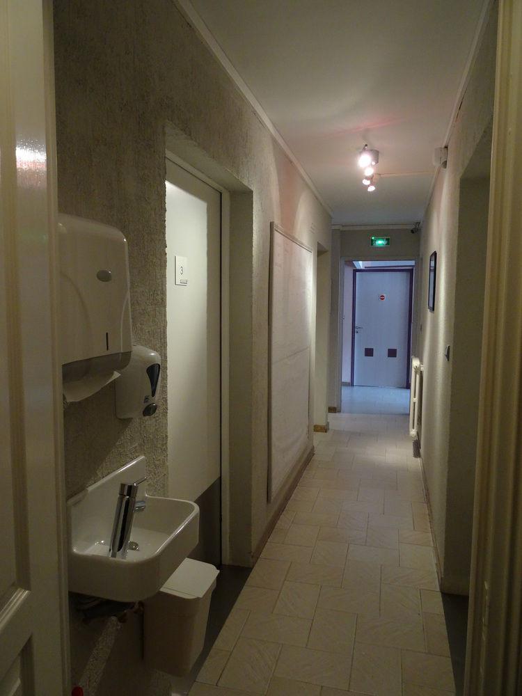Hotel Prado Avec Parking - Proche Zenith ตูลูส ภายนอก รูปภาพ