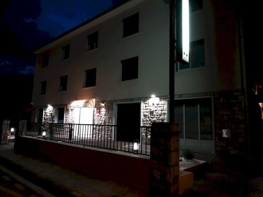 Hotel Prado Avec Parking - Proche Zenith ตูลูส ภายนอก รูปภาพ