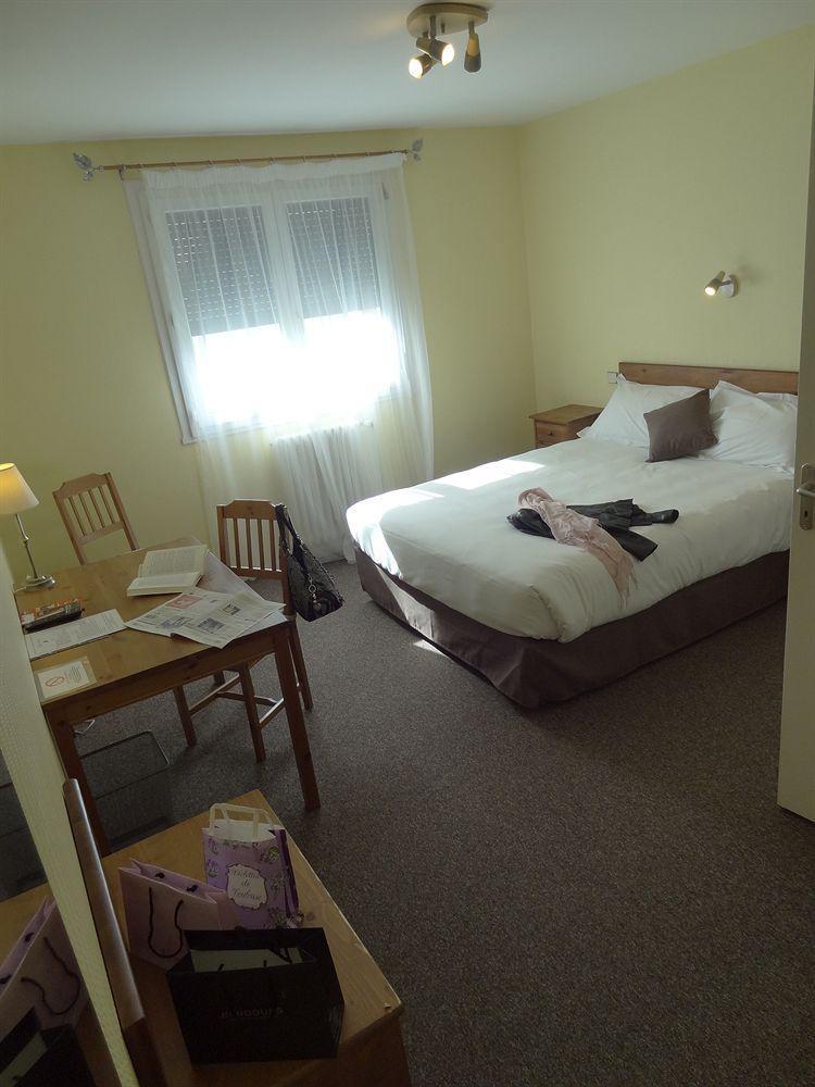 Hotel Prado Avec Parking - Proche Zenith ตูลูส ภายนอก รูปภาพ