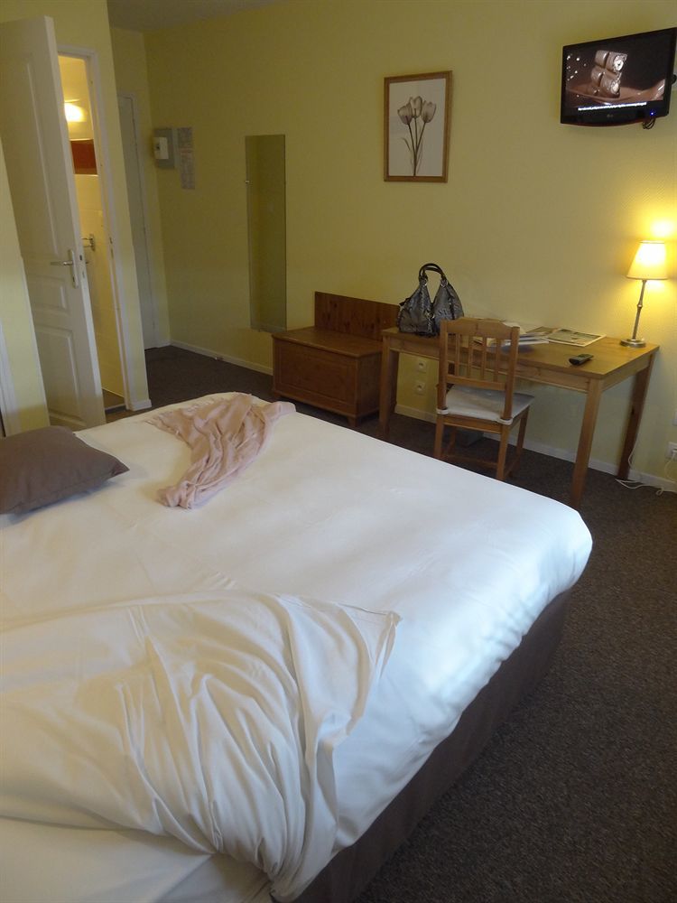 Hotel Prado Avec Parking - Proche Zenith ตูลูส ภายนอก รูปภาพ